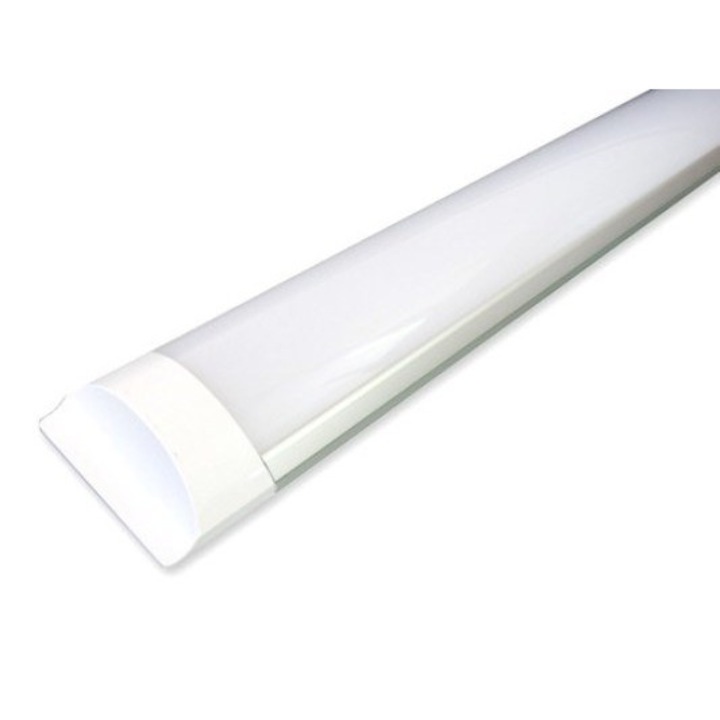 LED Пано limaLED за повърхностен монтаж, слим, 30W, 6000K