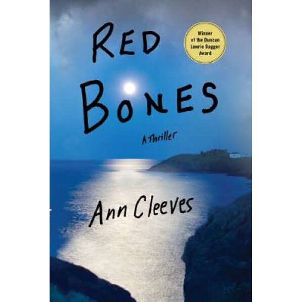 Red Bones, Ann Cleeves