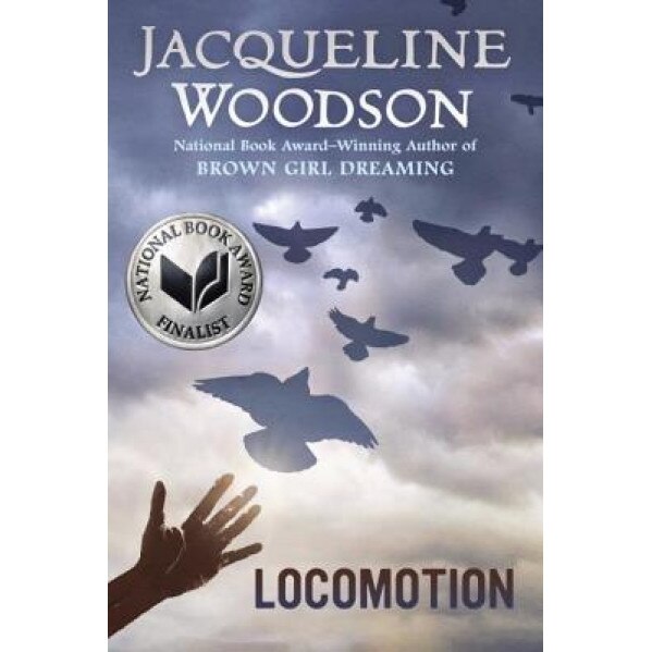 Locomotion, Jacqueline Woodson