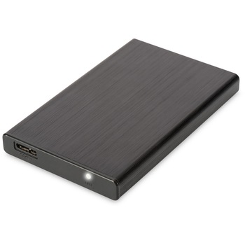Rack extern SSD/HDD USB 3.0 pentru 2.5 Rack extern SSD/HDD USB 3.0 pentru 2.5