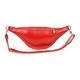 Geanta dama, Beltimore, Piele, Rosu