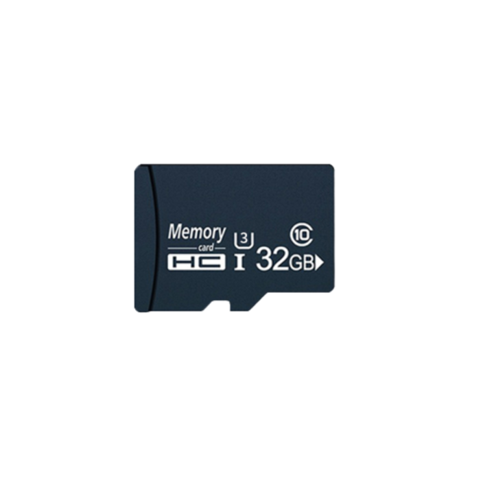 MicroSD карта с памет, 32 GB, Class 10, U3, UHS-I, High Performance, Aida HER®