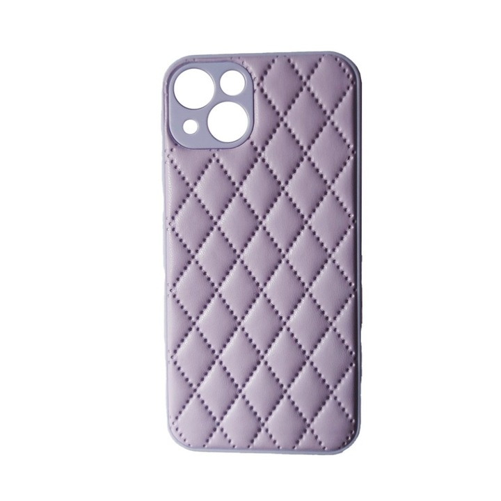 Az Apple iPhone 13 készülékkel kompatibilis telefontok, lila, 334HT