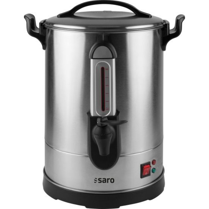 Percolator cafea profesional, capacitate 5.1l