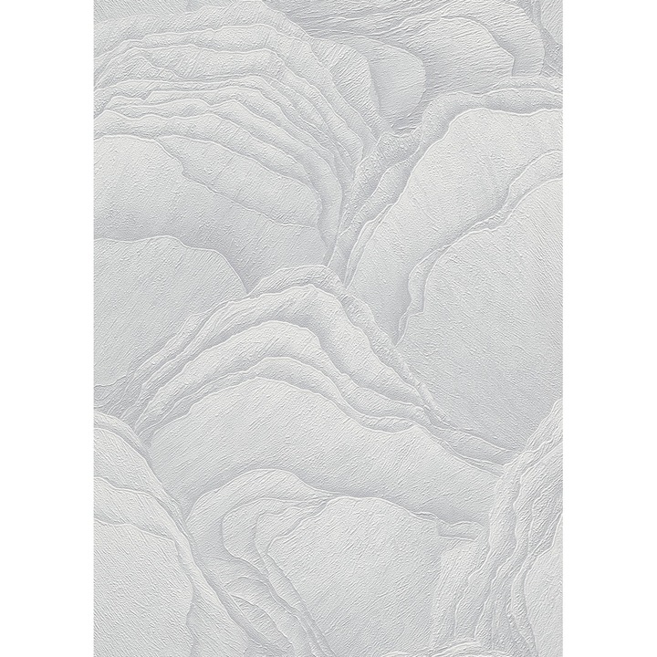 Pala tapéta utánzat, szürke, Focus Erismann 10298-31 0,53mx 10m