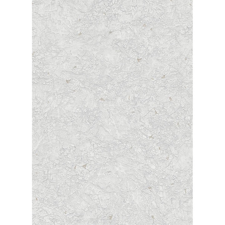 Márvány tapéta utánzat, szürke, Focus Erismann 10302-31 0,53mx 10m