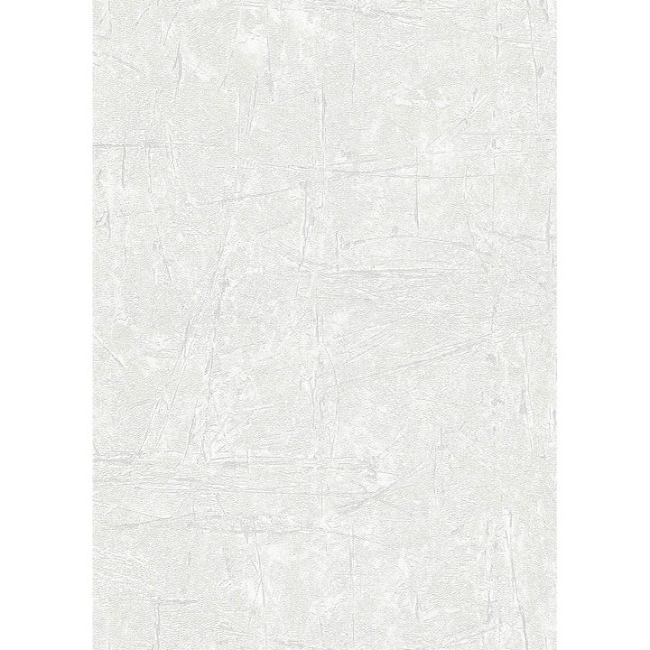 Repedéses texturált tapéta, szürke, fehér, Focus Erismann 10315-01 0,53mx 10m