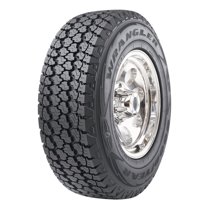 Всесезонни гуми Goodyear, 235/75 R 15, 109T, Wrl At Adv XL