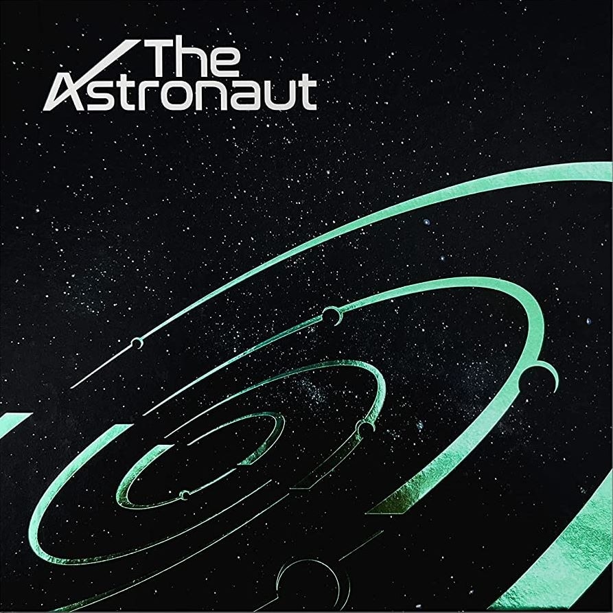 BTS JIN The Astronaut ラキドロ Jin (BTS): The Astronaut (Version 2) [CD] - eMAG.ro