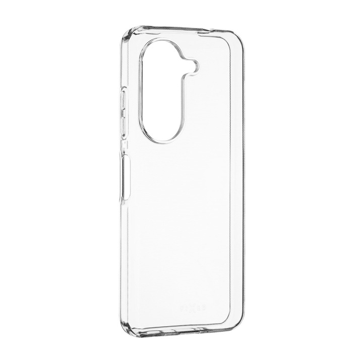 Husa gel TPU Fixed pentru ASUS Zenfone 9, transparent