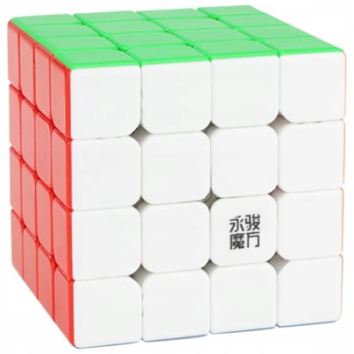 Cub Rubik YJ Yusu 4x4 V2 M Stickerelss