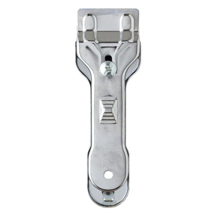 Чистачка Herum®, за почистване, сребриста, 5 x 1 x 14 см