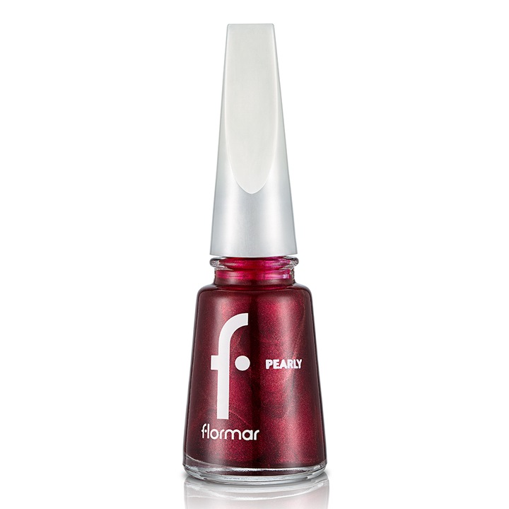 Lac de Unghii Sidefat 314 Pearly Flormar 11 ml