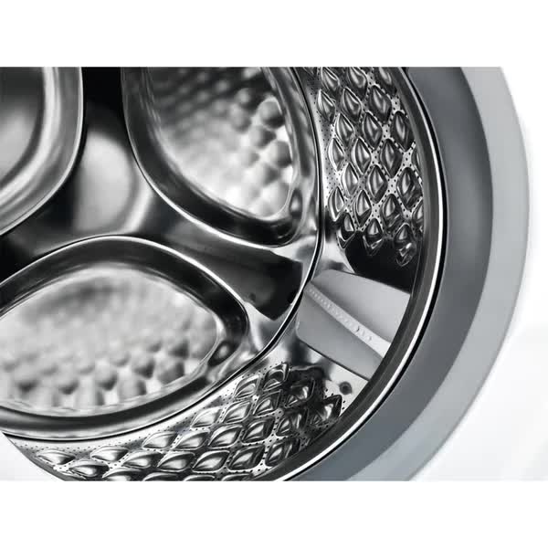 Masina de Spalat Rufe Frontala ELECTROLUX PerfectCare 800 EW8FN248PS, 8 Kg, 1400 rpm, Clasa A, Alb