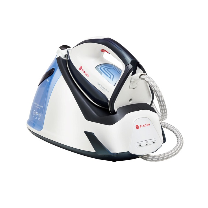 Statie de calcat Singer Sani Steam Care SGR-20420