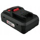Acumulator inteligent Parkside Performance Smart PAPS 204 A1, 20V / 4Ah