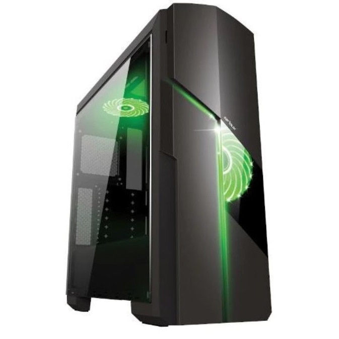 Sistem PC Core i5 10400F, Ram 16GB, NVIDIA GeForce RTX 3060, SSD