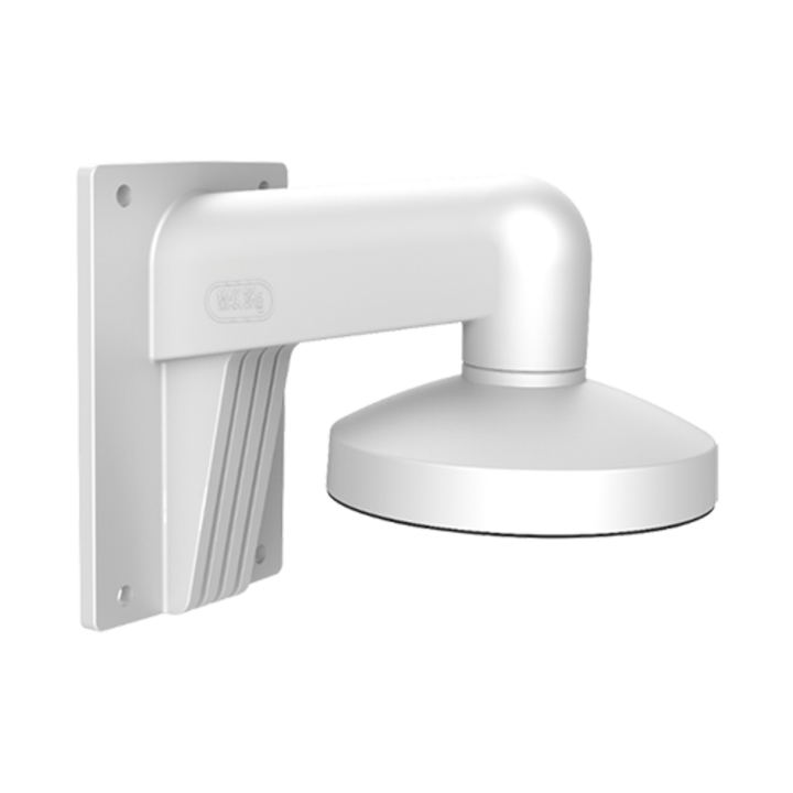 Fali tartó kupola kamerákhoz Hikvision DS-1273ZJ-140, alumíniumötvözet anyag