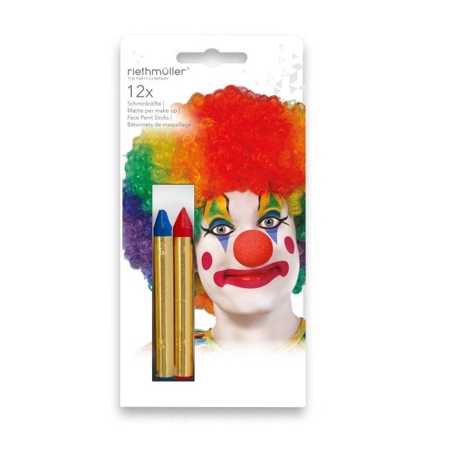 Комплект за рисуване на лица - eMAG.bg