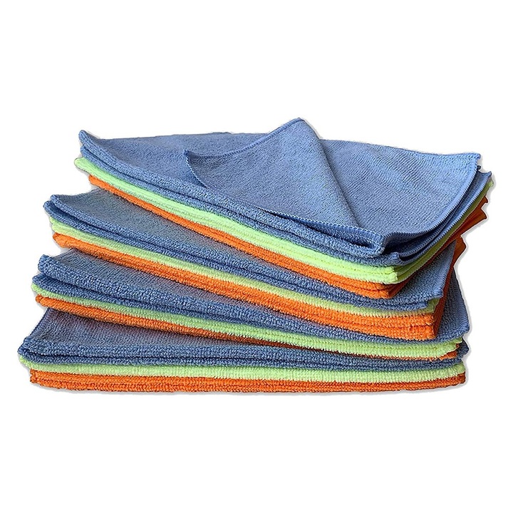 Prosoape, ArmorAll, 400x300mm, 12 bucati