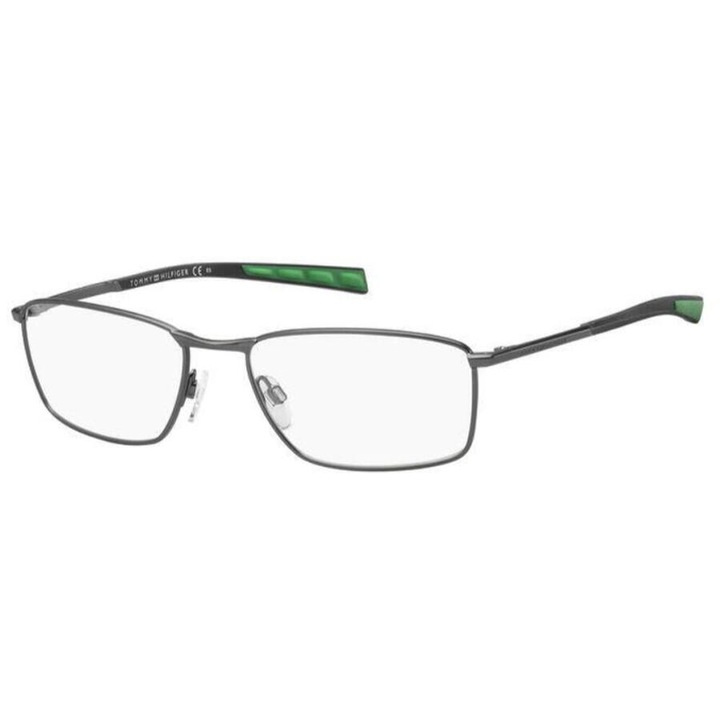 Rama ochelari de vedere, barbati, Tommy hilfiger TH-1783-R80, Mtdk Ruth