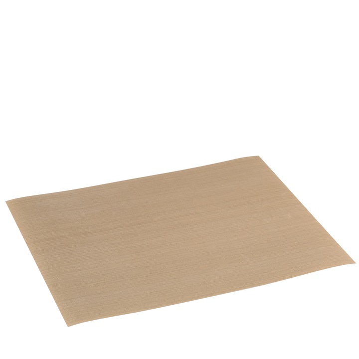 Sütőszőnyeg készlet KUCHENPROFI, Sütéshez, 2 db, Szilikon, 40x32,5 cm
