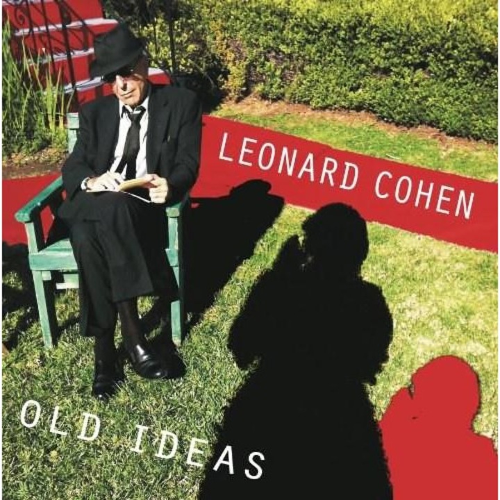 Leonard Cohen - Old Ideas - Vinyl Limited Edition - Vinyl