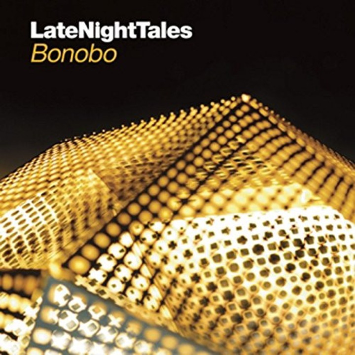 Bonobo - Late Night Tales: Bonobo - Vinyl - Vinyl