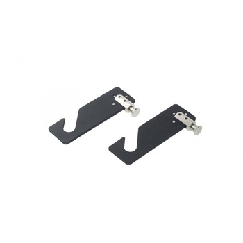 Set carlige de suport pentru fundal de carton compatibile Manfrotto 059 B-02 Set carlige de suport pentru fundal de carton compatibile Manfrotto 059 B-02