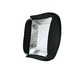 Softbox pliabil 80cm cu patina blitz speedlite