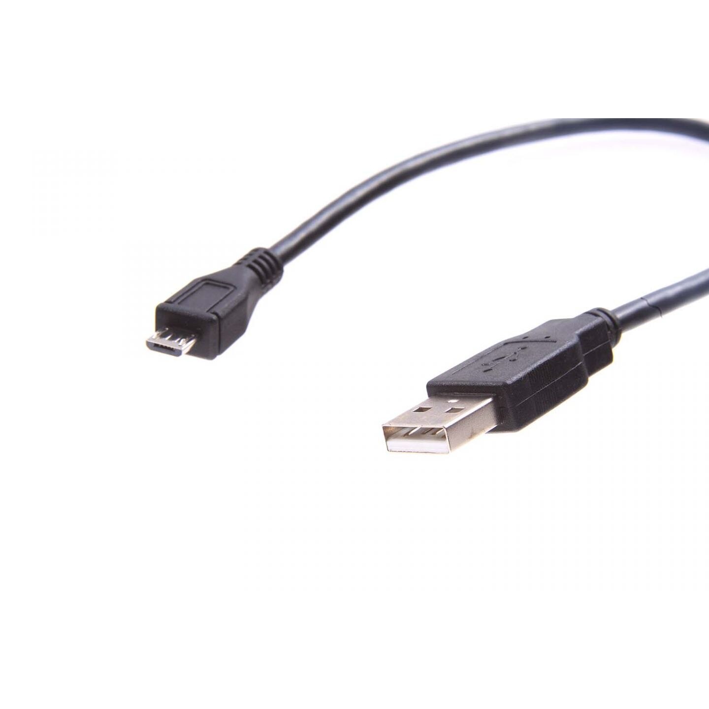 Cablu USB /-/ Micro USB 1m