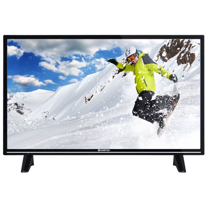 LED телевизор с висока разделителна способност, 82 см, Vortex 32VHDR
