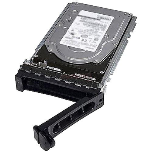 HDD Server Dell 600GB, 15K RPM, 2.5