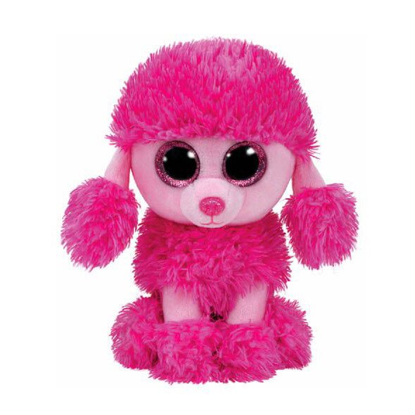 Plus pudelul PATSY (15 cm) - Ty