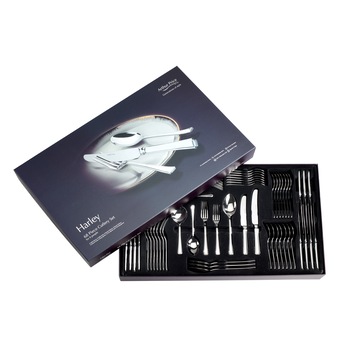 Set 68 tacamuri inox, Harley - Arthur Price Set 68 tacamuri inox, Harley - Arthur Price