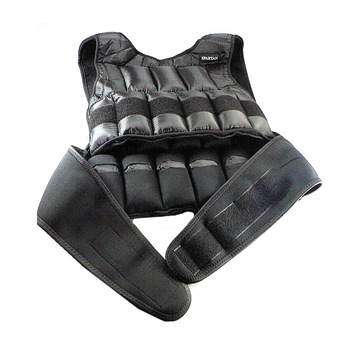 Vesta greutati tunturi reglabila, 10 kg, 18 greutati, intre 1-10 kg, Negru, SPARTAN Vesta greutati tunturi reglabila, 10 kg, 18 greutati, intre 1-10 kg, Negru, SPARTAN