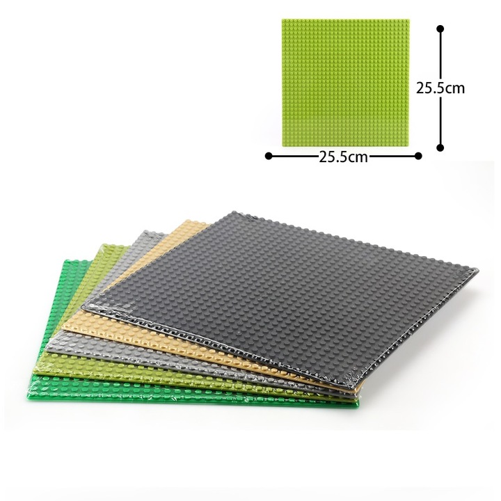 WANGE® 8806 - лего-съвместима опора - размер 32x32