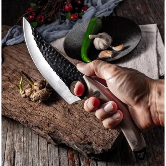 Shuryo Butcher Knife