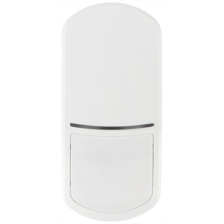 Vezeték nélküli mozgásérzékelő SATEL, MPD-310, fehér