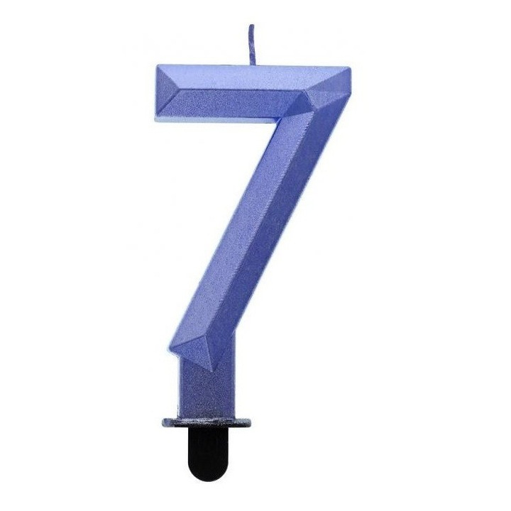 метална свещ