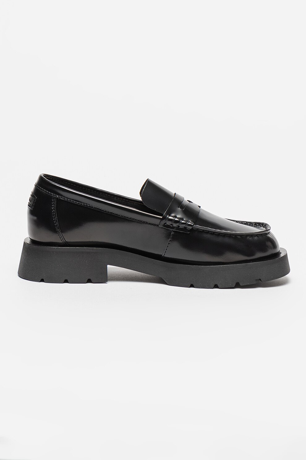 GANT Bercelly Mocassino Donna In Pelle Con Fibbia - Suola In EVA, Comfort E Stile - 3