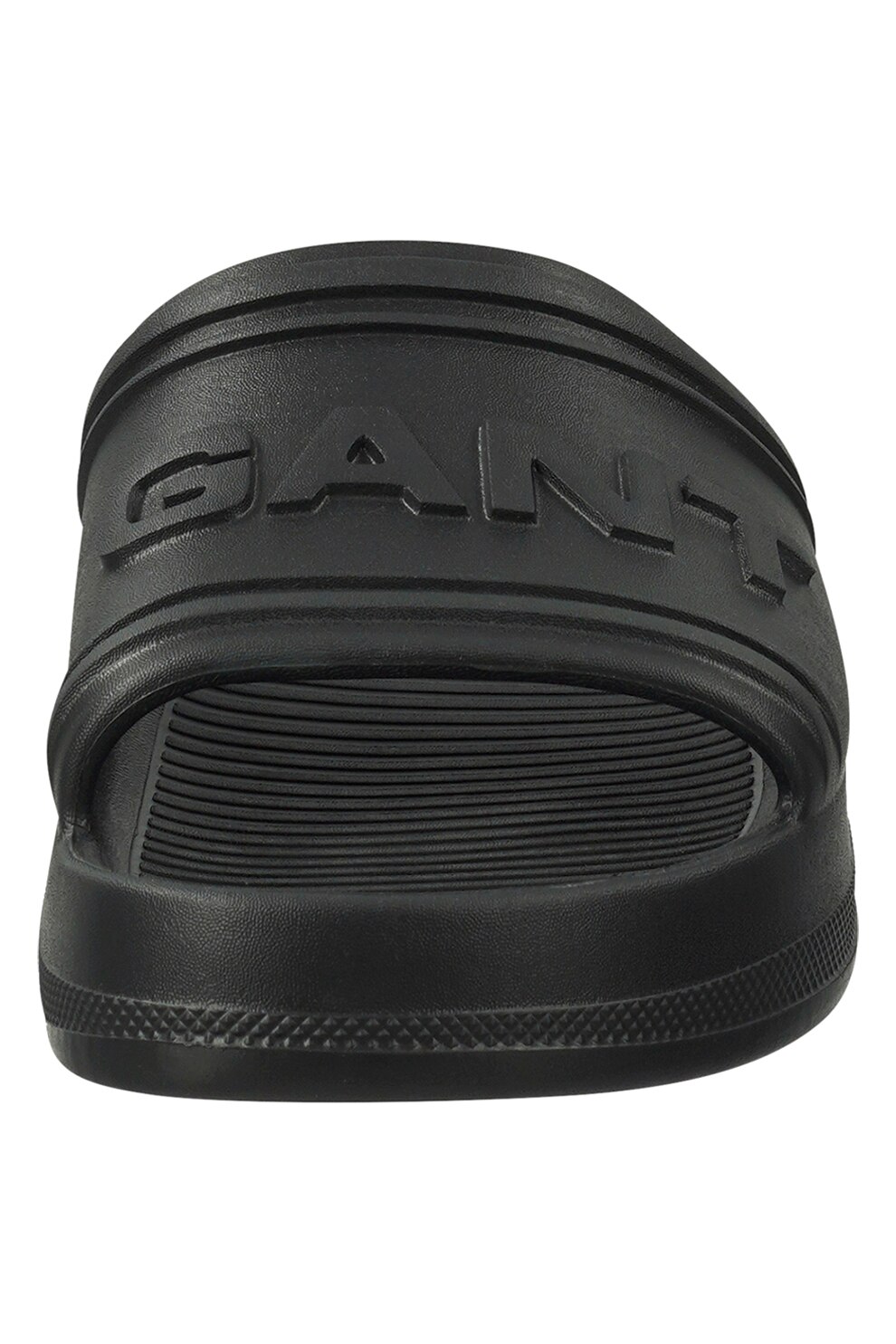 Gant, Чехли с релефно лого, Черен, 43 - eMAG.bg