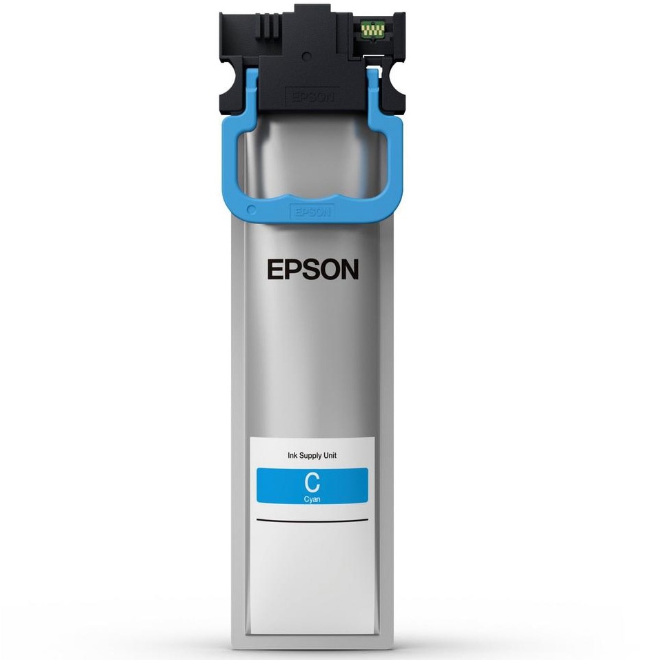 Cartus cerneala EPSON C13T11C240, CYAN, L