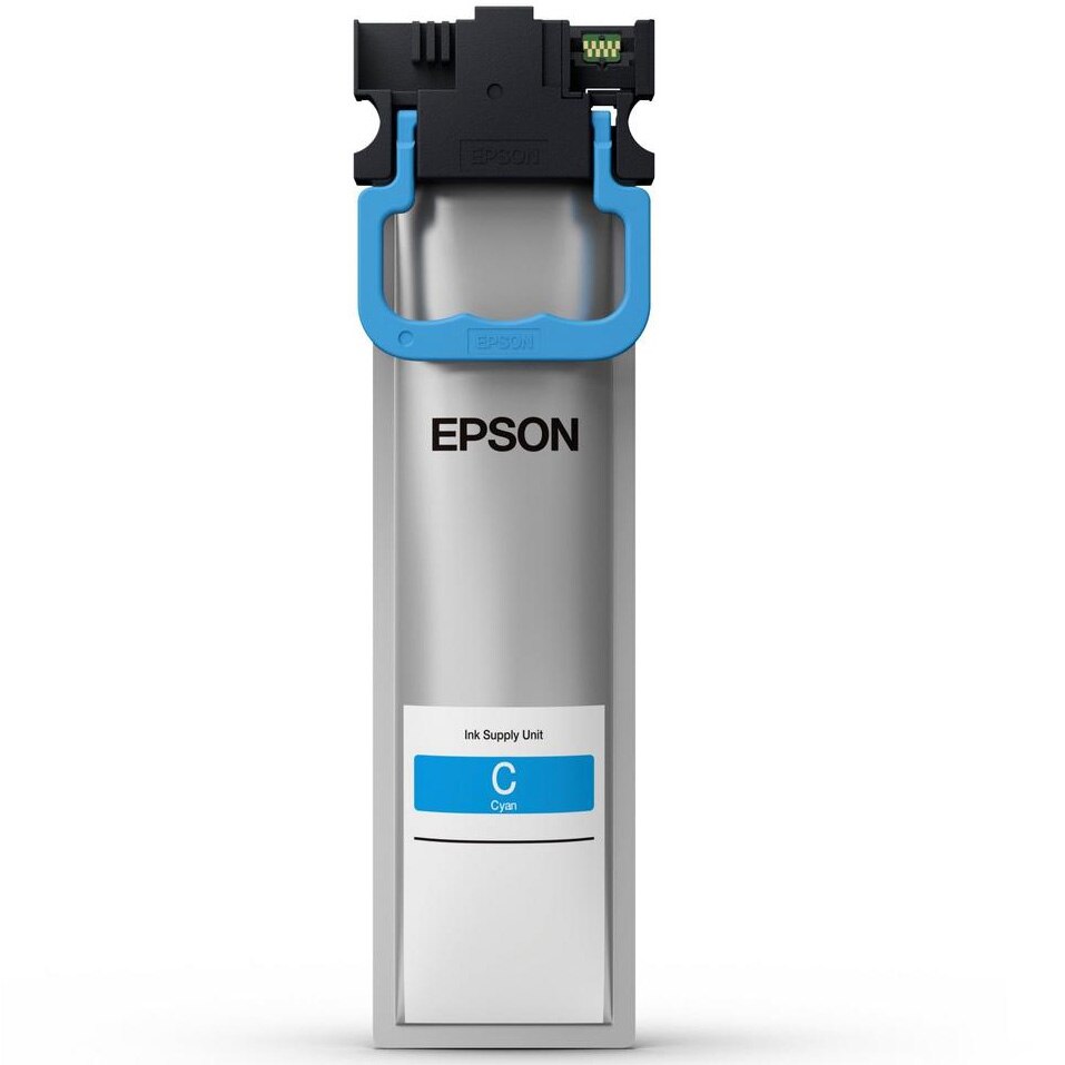 Cartus cerneala EPSON C13T11C240, CYAN, L