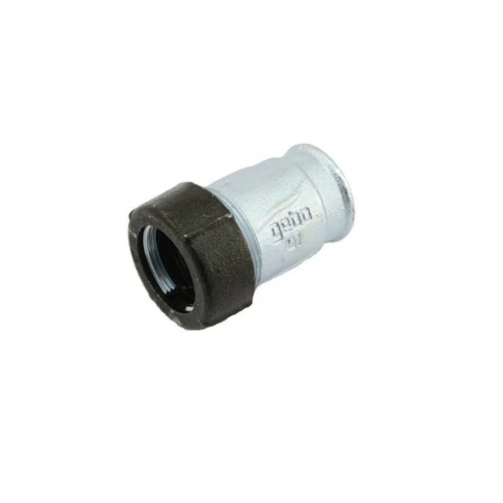 Бърза връзка Gebo QI 3/4", вътрешна резба