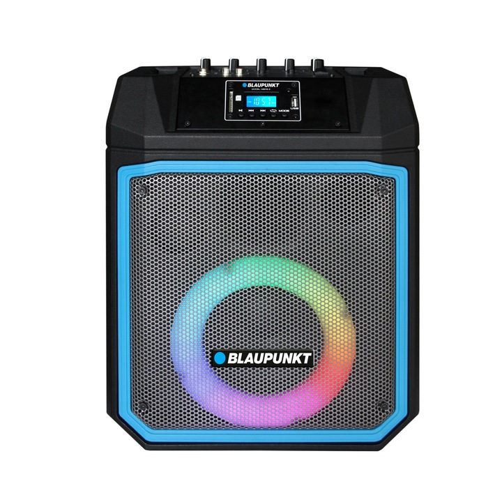 Аудио система с Bluetooth MB06.2 Blaupunkt