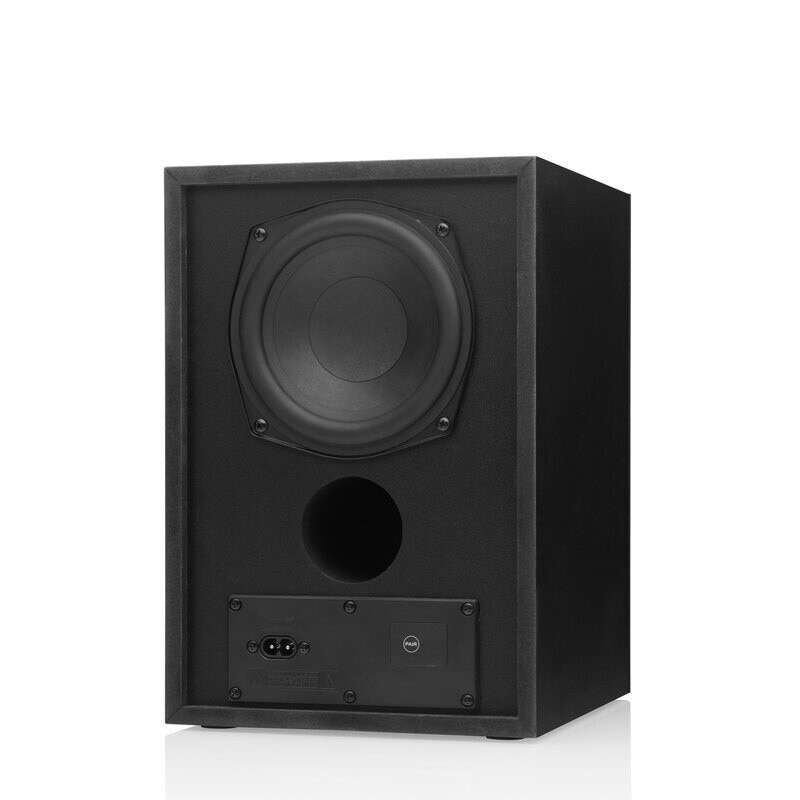 Soundbar TAS 950 WSB, 2.1, Subwoofer wireless, 140 W, HDMI, USB, Bluetooth, Negru
