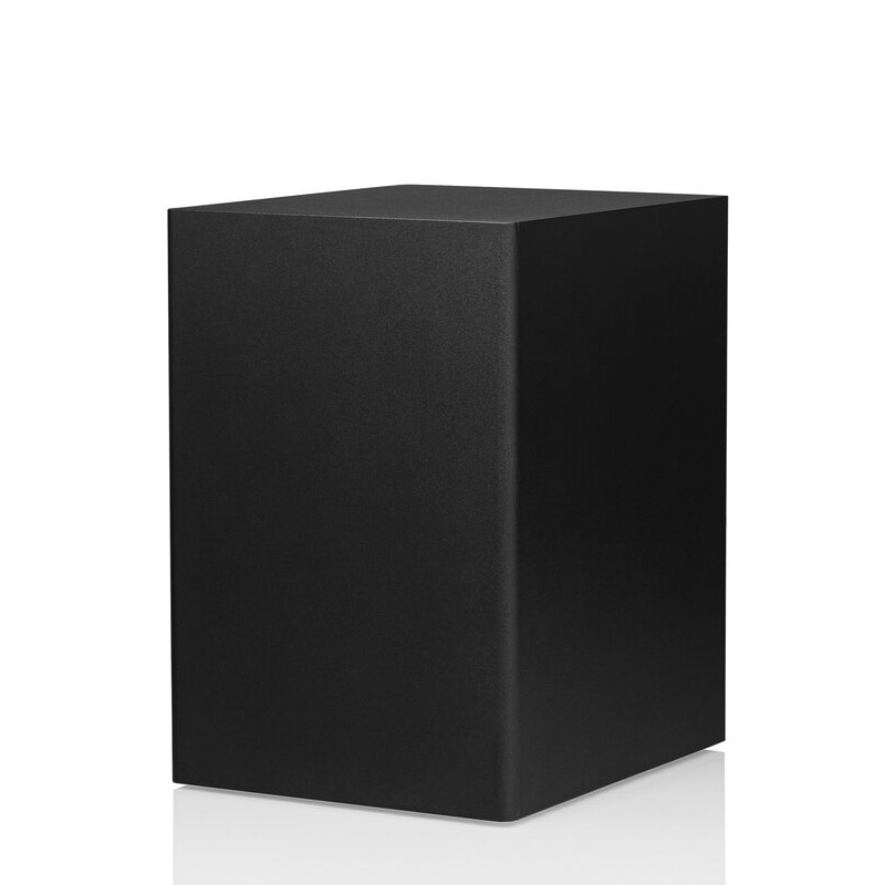 Soundbar TAS 950 WSB, 2.1, Subwoofer wireless, 140 W, HDMI, USB, Bluetooth, Negru