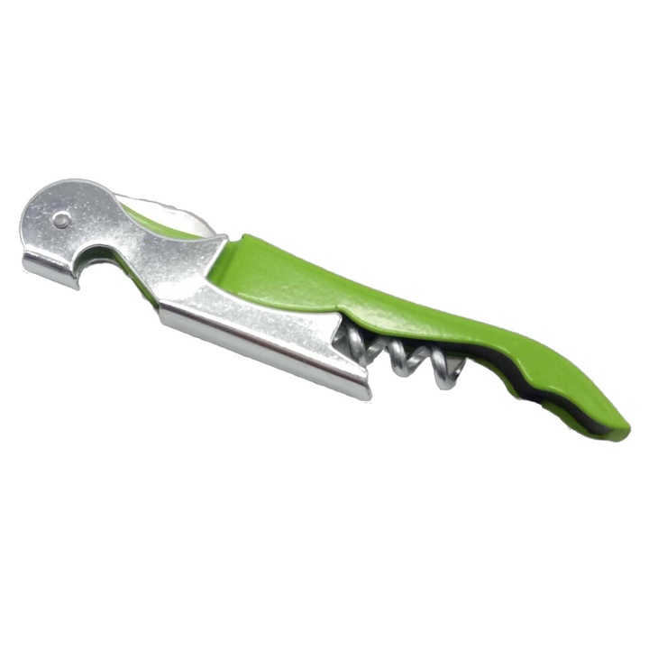 Tirbuson, MilaSuu, Metal, Verde