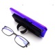 Ochelari de vedere Lucky Joy cu protectie pentru calculator, model unisex, pentru citit, lectura, cu etui atasare telefon, protectie telefon, lumina albastra, UV, dioptrie+3.50